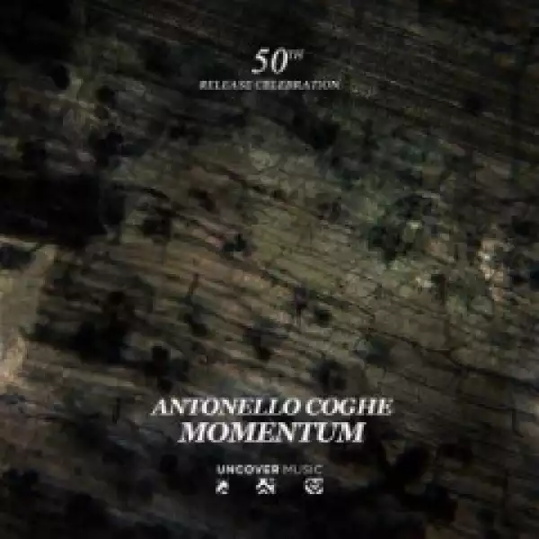 Antonello Coghe - Momentum (Spirit  Chant Mix)